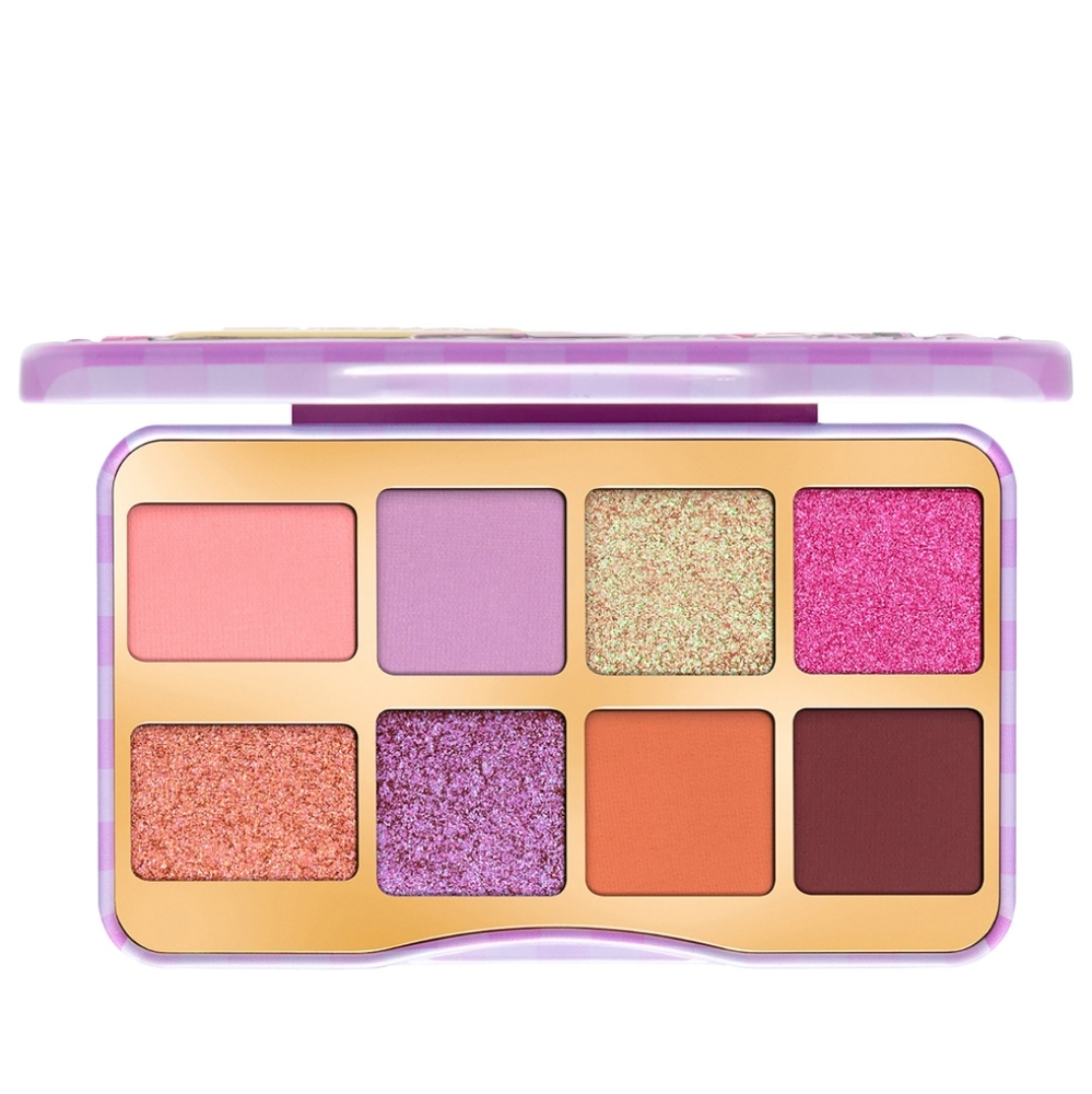 Too Faced That's My Jam Eye Shadow. NIB.